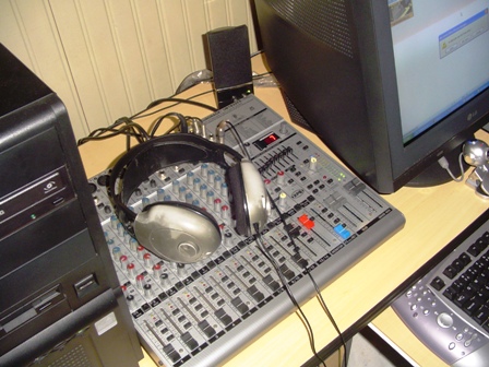 Resultado de imagem para radio comunitaria