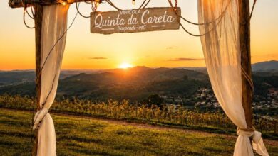 Vinícola Quinta da Careta (Baependi/MG)